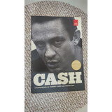 Livro Johnny Cash A Autobiografia De Johnny Cash Rock N Roll