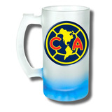 Tarro Cervecero Aguilas Del America Futbol Mexicano A Elegir