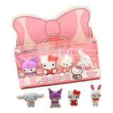 Gomas De Borrar Kwaii Kuromi  Kitty Regalo Tendencia