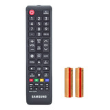 Control Remoto Samsung Smart Tv Bn59-01254a Original Puebla