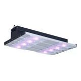 Panel Led Cultivo Indoor Ulo Full Spectrum 400w Anthea