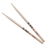 Baquetas Vic Firth Para Batería Sd2 Bolero