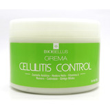 Crema Control Celulitis Tratamiento Piel Naranja Adiposidad