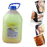 Shampoo Mairibel Soft Uso Profissional - 4,8 Litros - Citrus