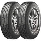 Kit De 2 Neumáticos Hankook Kinergy St H735 P 175/65r14 82 T