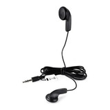 Auriculares Sennheiser Mx80 Oreja In Ear Estereo Mp3 Celular