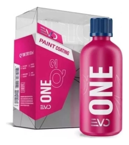 Gyeon Q2 One Evo 30ml