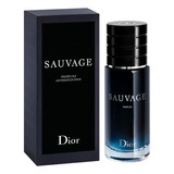 Dior Sauvage Parfum 30 Ml Recargable