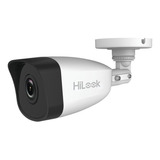 Camara Hilook Series Bala Ip 2 Megapixel Exterior Ip67 H.265