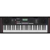 Roland E-x10, Teclado Arranger Portatil De 61 Teclas