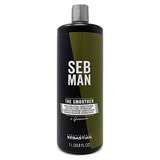 Sebastian Professional, Seb Man The Smoother, Cabello Mascul