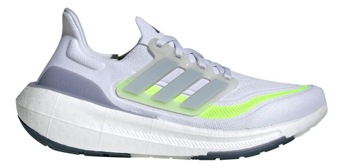 Zapatilla adidas Ultraboost Light 23 Mujer Blanco