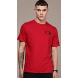 Polera Calvin Klein 