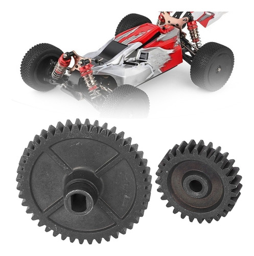 1/14 Redução Engrenagem+motor Gear Remote Control Car Part