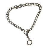 Collar De Ahorque O Ahogue Para Perro, 70cmx3mm Tm***