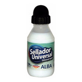 Sellador Acondicionador Universal Alba 100 Ml