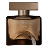 Coffee Man Desodorante Colônia 100ml