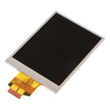 Reemplazo De Pantalla Lcd Para Nikon Coolpix S4300 S4200 Con