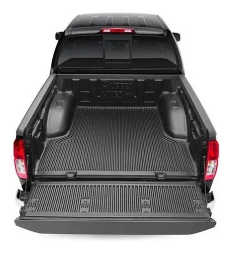 Bedliner Nissan Np300 Frontier 2016-2020 Doble Cabina 