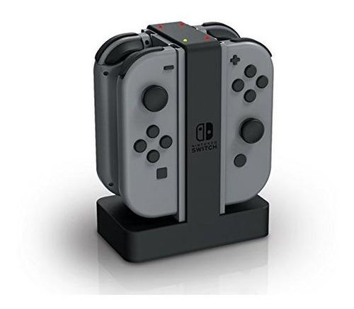 Joy-con Charging Dock For Nintendo Switch