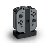 Joy-con Charging Dock For Nintendo Switch