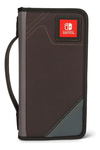 Folio Case Para Nintendo Switch Power A Oled Neon Lite
