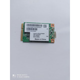 Tarjeta Inalambrica Lenovo S10-2 Modelo 20027