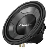 Subwoofer Pioneer 12 Polegadas Ts-w3060br 350w 4 Ohms