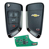 Llave Control Chip  Cruze 2010 2011 2012 2013 2014 2015 Adp