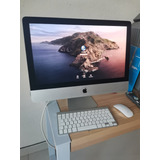 iMac Core I5  1 Tera 8 En Ram Teclado Y Mause Cuidada