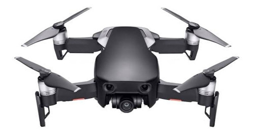 Drone Dji Mavic Air Con Cámara 4k Onyx Black 1 Batería