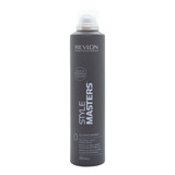 Revlon Style Masters Shine Glamourama Spray Fijador 300ml 3c