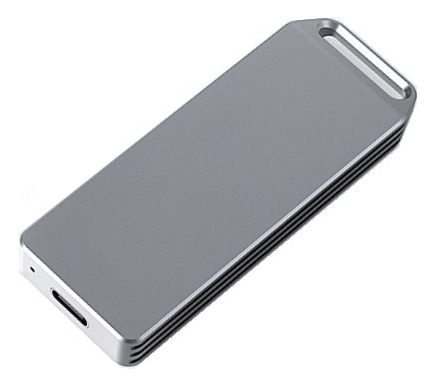 Mini Hd Externo 256 Gb Pra Celular / Portatil - Usb Tipo C