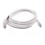 Lote 10pzs Cable De Red Ethernet Rj45 1.5mts Nuevo Cat 5e