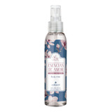 Splash Corporal Body Mist Esencias De Amor Millanel