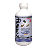 Cyperkill Plus 1 Litro Anasac Para Todo Tipo De Insectos