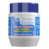 Creme Sebo De Carneiro C/ Lanolina Ureia 240g  Bio Instinto
