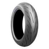 Llanta Bridgestone 190/55zr-17 R 75w Bat S22 Rider One