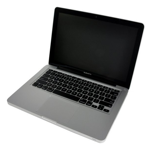 Macbook Pro 2009 (piezas O Reparar)