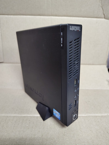 Lenovo M73 Tiny Mini Intel Core I5 8gb 120 Ssd