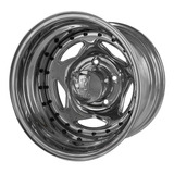 Llanta Italbo Cromada Rodado 15x7 Dodge Ranger Fluence 5x114