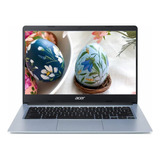 2022 Acer Chromebook 314 + Tarjeta Sd Eat De 64 Gb, Intel Ce