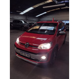 Volkswagen Up! 2017 1.0 Cross Up!