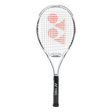 Raqueta Yonex Smash Heat - Con Cuerdas Y Bolso