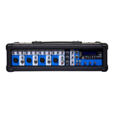 Consola 4 Canales Avc-0422-usb-bt Con Bluetooth 200 Watts 