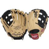 Guante De Beisbol Rawlings Select Pro Lanzador Izquierdo