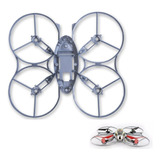 Aro Protector De Aspas Dron Syma X4 Asault Entrega Inmediata