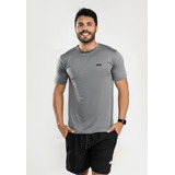 Promoção Kit 10 Blusa Básica Fitness Masculino Academia