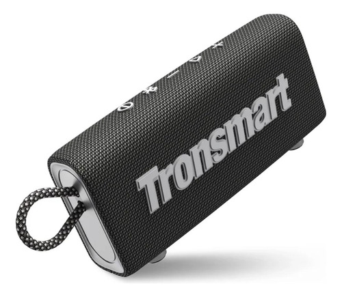 Caixa De Som Tronsmart Trip Bluetooth 5.3 Portátil