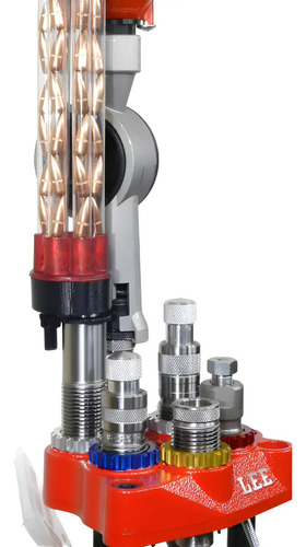 Alimentador De Projéteis Lee - Inline Bullet Feed Kit
